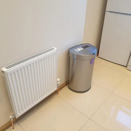 London Luxury Spacious 2 Bedroom Apartment 4 Mins From Ilford Stn. Free Parking Buitenkant foto